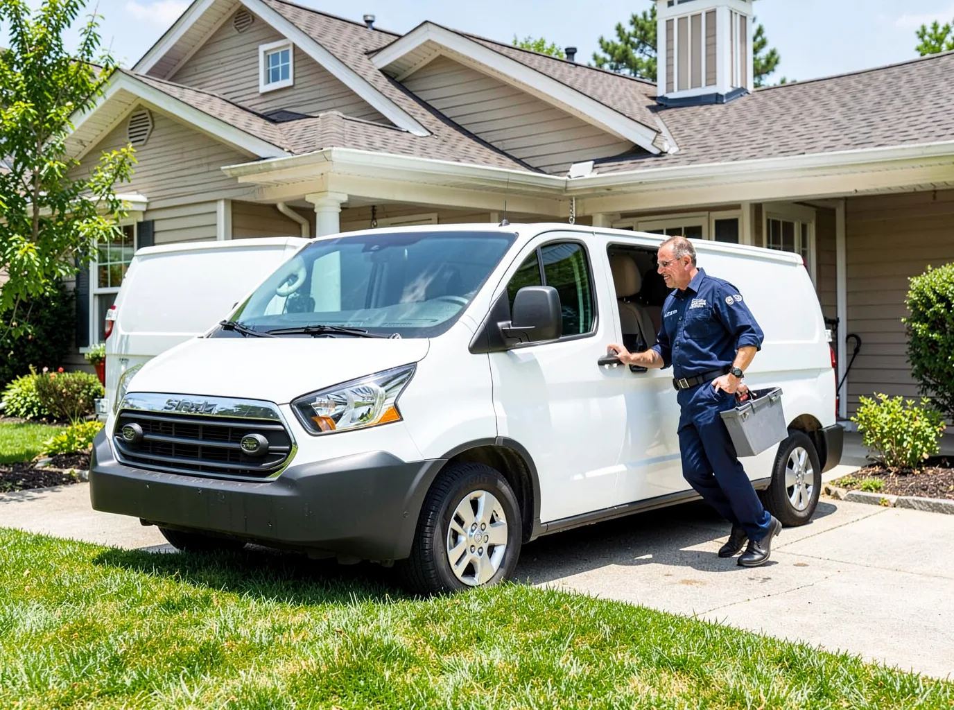 Emergency Plumber company in Waco, NC
