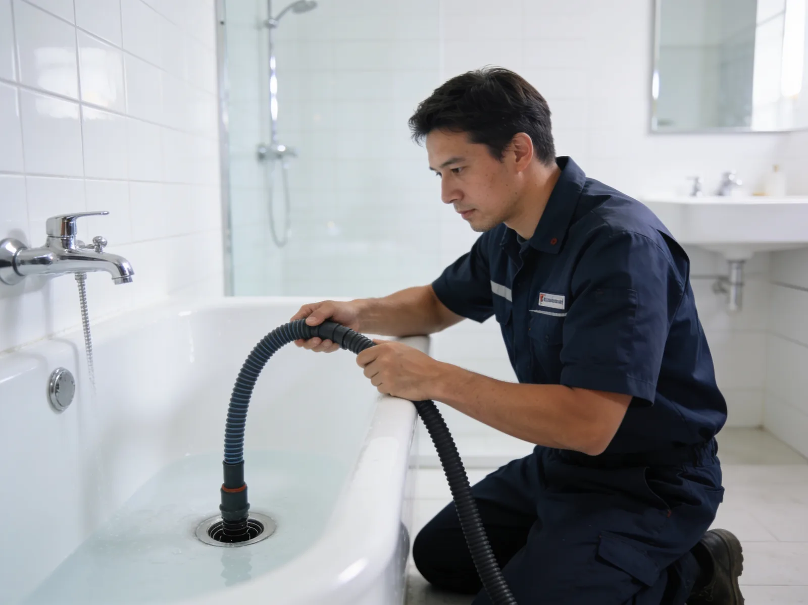 Emergency Plumber Waco, NC FAQs